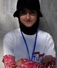 Summaya Wahab